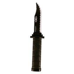 Cuchillo de broma 20x4,5x2 cm