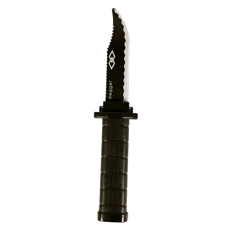 Cuchillo de broma 20x4,5x2 cm