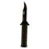 Cuchillo de broma 20x4,5x2 cm