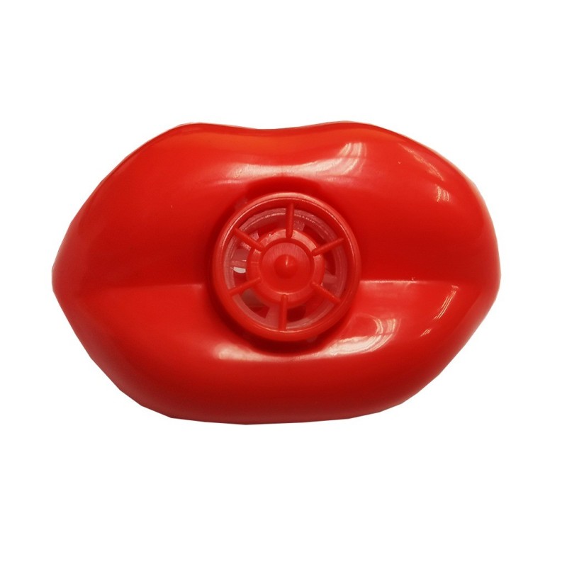 Labio silbador