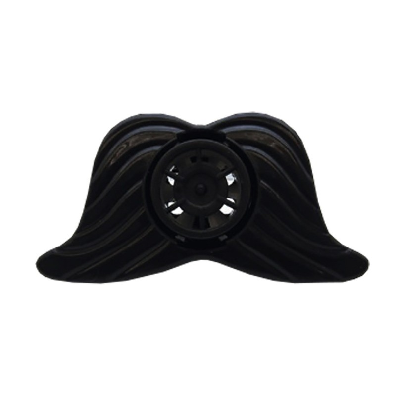 Bigote silbador