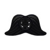 Bigote silbador