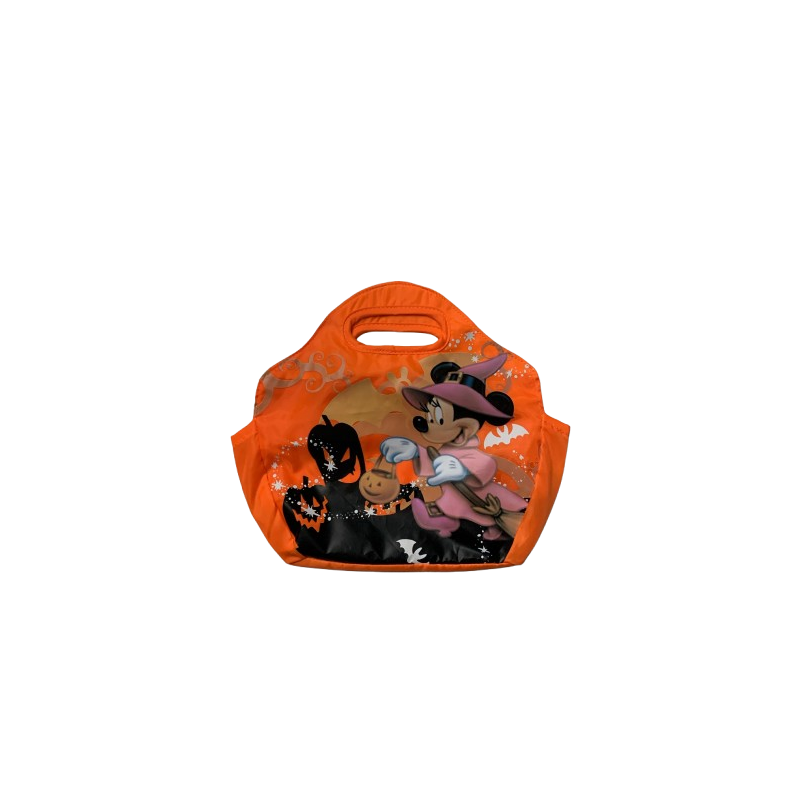 Bolsa Truco o Traco Minnie