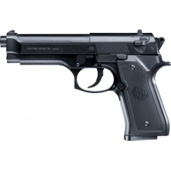Beretta M92 F