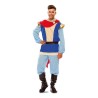 Disfraz hombre principe azul