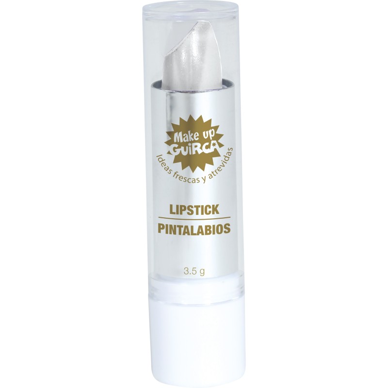pintalabios blanco