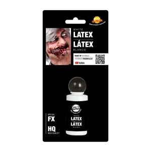 Látex liquido 28Ml