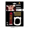 Maquillaje de vampiro con sangre 20Ml