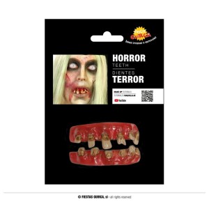 Dientes terror