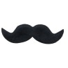 Bigote negro