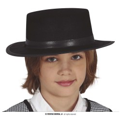 Sombrero cordobes infantil