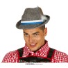 Sombrero tiroles