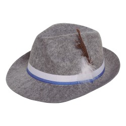 Sombrero tiroles