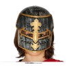 Casco medieval infantil