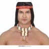 collar indio