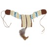 collar indio