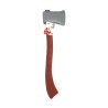 Hacha leñador 60 cm