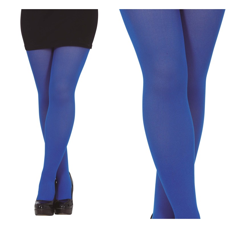 Panty adulto colores