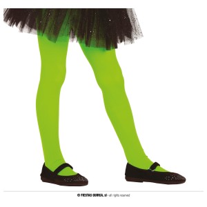 Panty infantil colores