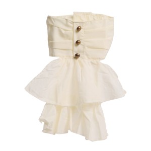 Pechera epoca steampunk