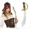 Sable pirata 45 cms