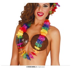Collar hawaiano