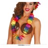 Collar hawaiano