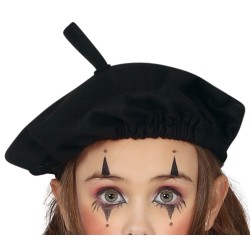Disfraz infantil de mimo