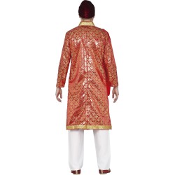 Disfraz hombre Hindu