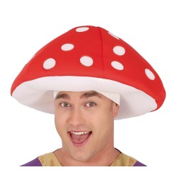 Disfraz hombre de Toad
