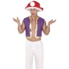 Disfraz hombre de Toad