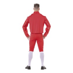 Disfraz hombre de Torero rojo