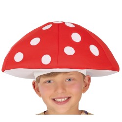 Disfraz niño Toad Mario Bross