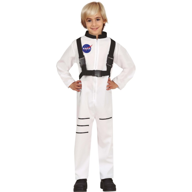 Disfraz niño de Astronauta