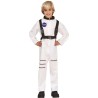 Disfraz niño de Astronauta