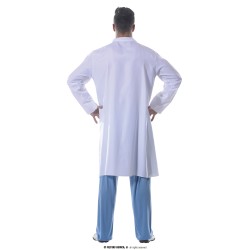 Disfraz hombre Doctor.