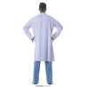 Disfraz hombre Doctor.