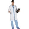 Disfraz hombre Doctor.