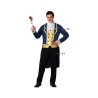 Disfraz hombre principe Bestia