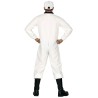Disfraz hombre astronauta adulto