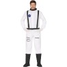 Disfraz hombre astronauta adulto