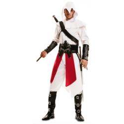 disfraz hombre Assassin s Creed