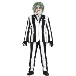 Disfraz hombre de Beetleejuice