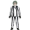 Disfraz hombre de Beetleejuice