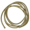 Cuerda oro wonder woman 200 cm
