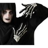 Guantes de esqueleto
