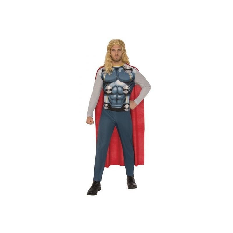 Disfraz hombre Thor opp