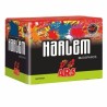 Bateria harlem (36 disparos)