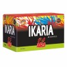 Bateria Ikaria (48 disparos)