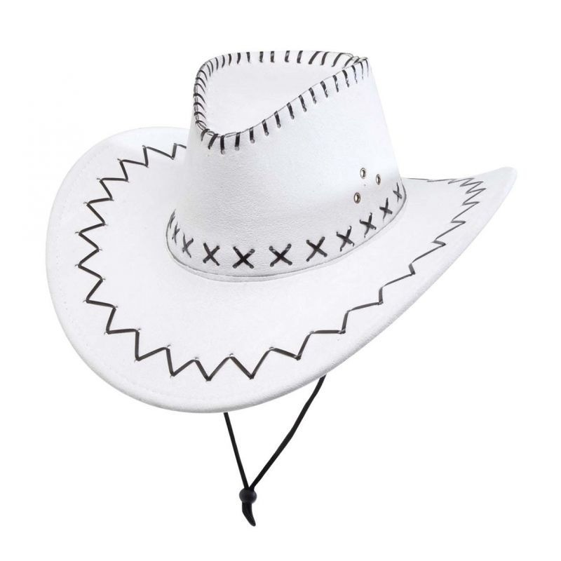 sombrero vaquero infantil